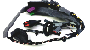 Image of Wiring Harness. Cable Harness Passenger Door. image for your Volvo V70